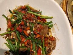 -佬麻雀·新湘菜(珠海金发购物中心店)