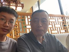 -清真·德顺祥铜锅涮羊肉(宝丰店)
