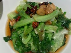 -兰湘子·湘菜小炒(盛龙广场店)