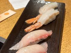 -合点寿司(美罗城店)