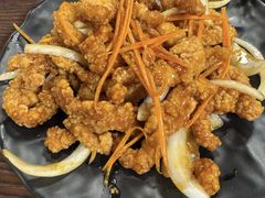 -韩鼎丰·韩国料理(林奥店)