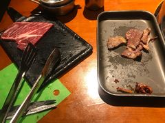 -伍丁·烤牛肋(和平东桥店)