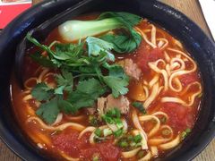 -李先生牛肉面大王(上海站南广场店)