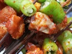 -蜀串香牛杂火锅串串