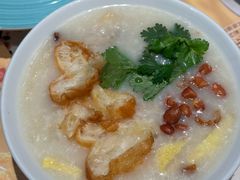 荔湾艇仔粥-点都德(广州白云山景区南门店)