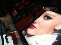 -Chanel(德基广场店)
