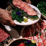 碳烤活鳗🐟太好吃啦🆘救命