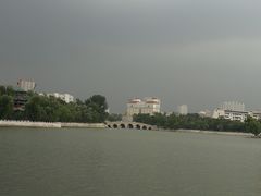 -迎泽公园