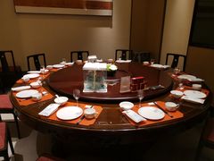 -鑫复盛礼记酒店·国家白金五钻酒家