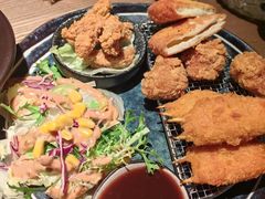 -松幸日式料理(中山路店)