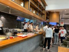 -牛吃草牛肉面(翠柏路店)