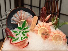 -上井料理黑金店(IFS国金中心店)