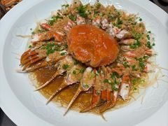 -忆江南·临江鱼馆