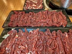 -就这么牛潮式牛肉火锅(华侨城店)