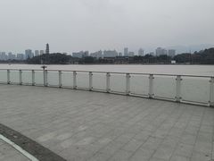 -江心屿景区