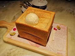 -绿茶餐厅(成都大悦城店)