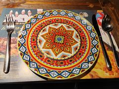 -卢布里西餐厅(总店)