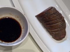 -玉华台饭庄·淮扬菜·烤鸭(望京店)