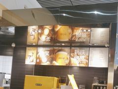 -麦当劳(杭州东站高铁店)