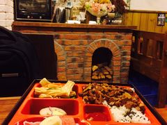 -暖食光·台式家庭餐厅·生日主题店(万达店)