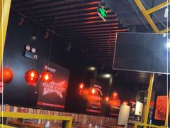 -小红烤翅(傅厚岗店)