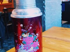 小吊梨汤-局气 烤鸭·北京菜(光华路店)