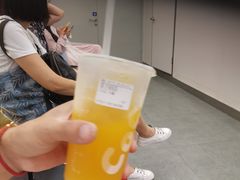 -CoCo都可(南阳摩根吾悦广场店)