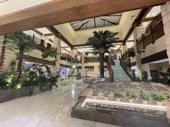 -太湖饭店玉兰厅(自助餐厅)