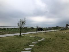 -七的湖·晚芳亭·阳澄湖农家菜·大闸蟹(莲花岛店)