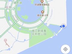 -南汇嘴观海公园