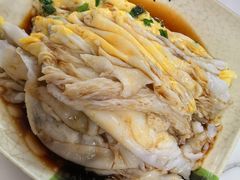 -财记鱼粥·肠粉