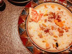 -丝路金桃·新疆菜(徐汇店)