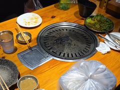 -那胡同里的小烤肉馆(开发区万达店)
