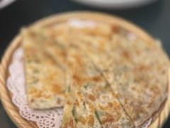 -天毓山庄·餐厅