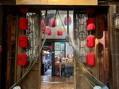 -望京一号·重庆江湖菜(工体店)