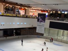 -TheRink大零溜冰场(IFS国金中心店)