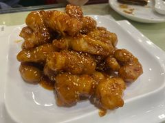 -东四民芳餐厅(世茂工三店)