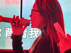 -星聚会KTV(龙湖上海奉贤天街店)