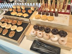 -格力东澳大酒店-蓝色海岸餐厅