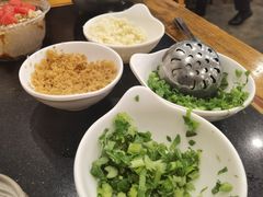 -冯记香辣兔火锅(茶店子总店)