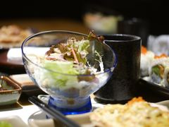 -松临·铁板烧&Omakase(神农店)