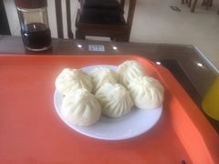 -庆丰包子铺(天通苑店)