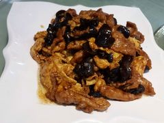 -天津乾毓德饭庄·清真传统炒菜·海鲜烧烤(咸阳路店)