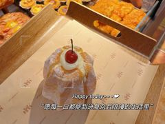 -红跑车(徐州彭城广场金地商都店)