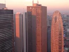 -东京都厅舍