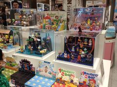 -泡泡玛特POPMART(蓝色港湾店)