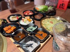 -虎哥六韩式烤肉料理 TIGERGRILL(隆生金山湖中心购物广场店)