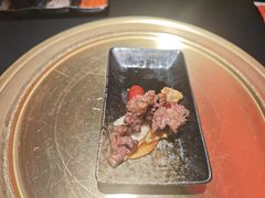 -無二炙坊·和牛烧肉(大钟寺1733店)