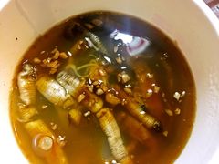 土笋冻-大厝宅海鲜馆
