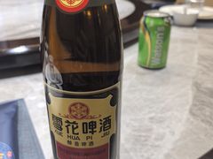 -君霖海鲜私房菜(春柳店)